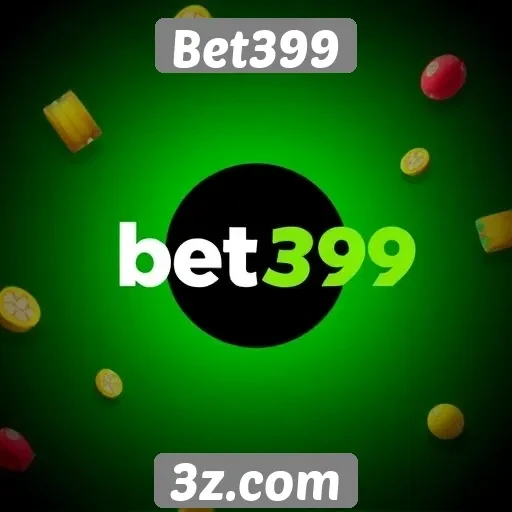 Comparativo de jogos oferecidos no Bet399