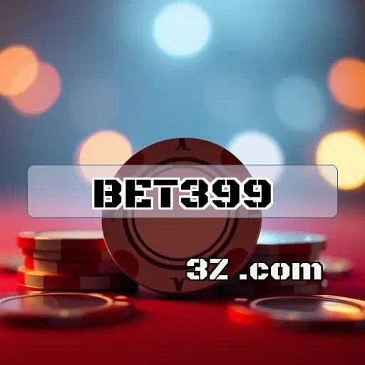 Bet399: A Emoção do Live nos Jogos Online