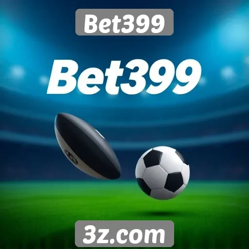 Acessibilidade do site Bet399 para dispositivos móveis