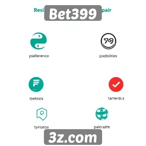 Métodos de pagamento aceitos pelo Bet399