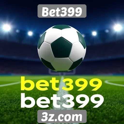 Legalidade e regulamentação do Bet399