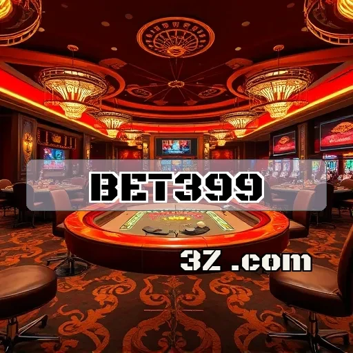 Jackpots do Bet399: Emoções e Oportunidades Incríveis Ao Seu Alcance!